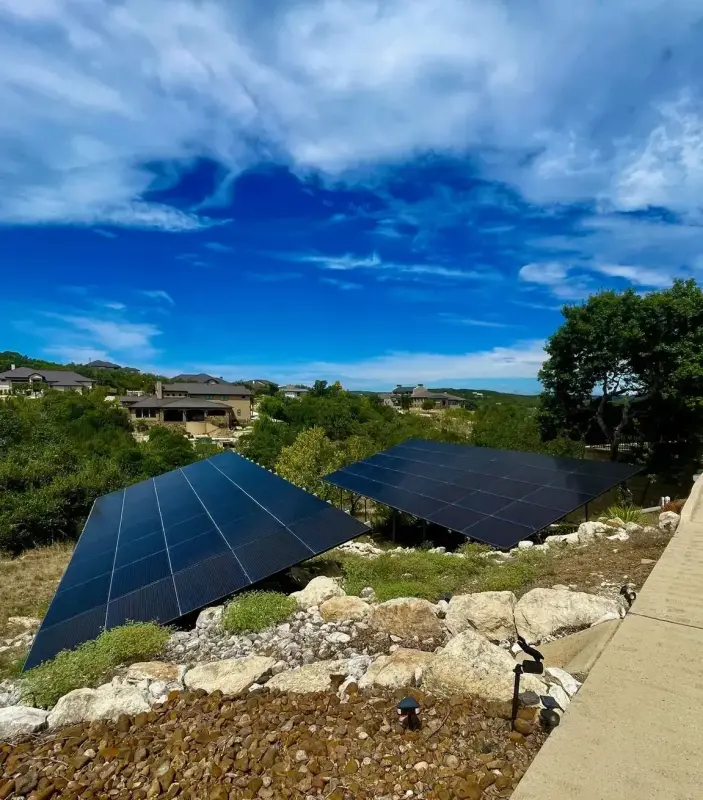 Limitless Energy Pros Leading the Way in Renewable Energy Site Installations Across Texas